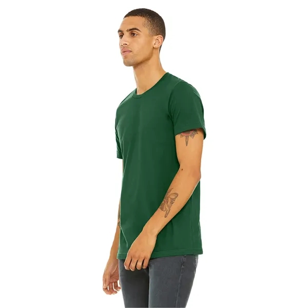 Bella+Canvas Unisex Jersey Short Sleeve Tee... from ASI 89380 Staton Corporate and Casual / Staton®