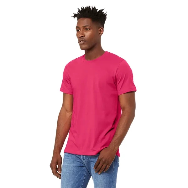 Bella+Canvas Unisex Jersey Short Sleeve Tee... from ASI 89380 Staton Corporate and Casual / Staton®