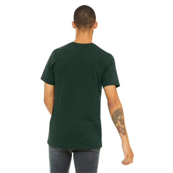 Bella+Canvas Unisex Jersey Short Sleeve Tee... from ASI 89380 Staton Corporate and Casual / Staton®