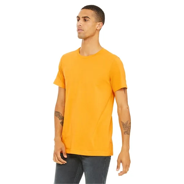 Bella+Canvas Unisex Jersey Short Sleeve Tee... from ASI 89380 Staton Corporate and Casual / Staton®