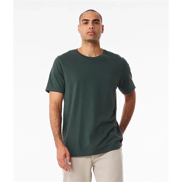 Bella+Canvas Unisex Jersey Short Sleeve Tee... from ASI 89380 Staton Corporate and Casual / Staton®
