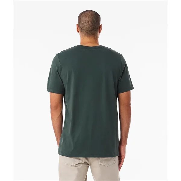 Bella+Canvas Unisex Jersey Short Sleeve Tee... from ASI 89380 Staton Corporate and Casual / Staton®