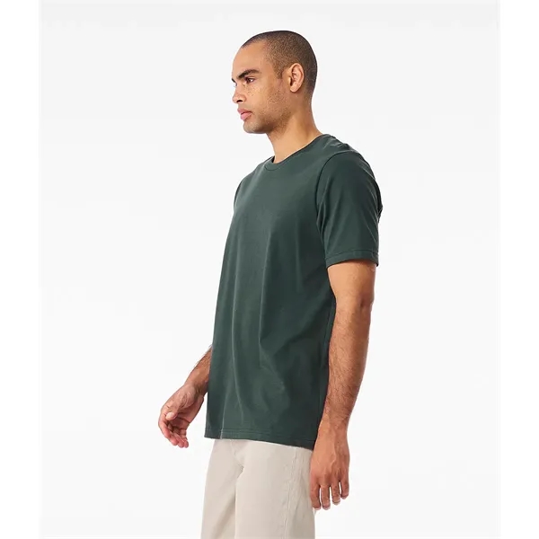 Bella+Canvas Unisex Jersey Short Sleeve Tee... from ASI 89380 Staton Corporate and Casual / Staton®