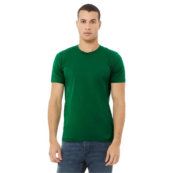 Bella+Canvas Unisex Jersey Short Sleeve Tee... from ASI 89380 Staton Corporate and Casual / Staton®