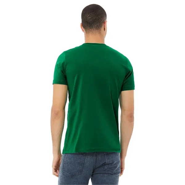 Bella+Canvas Unisex Jersey Short Sleeve Tee... from ASI 89380 Staton Corporate and Casual / Staton®