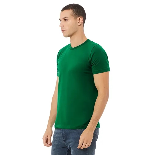 Bella+Canvas Unisex Jersey Short Sleeve Tee... from ASI 89380 Staton Corporate and Casual / Staton®