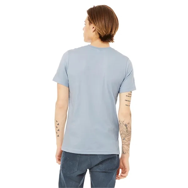 Bella+Canvas Unisex Jersey Short Sleeve Tee... from ASI 89380 Staton Corporate and Casual / Staton®