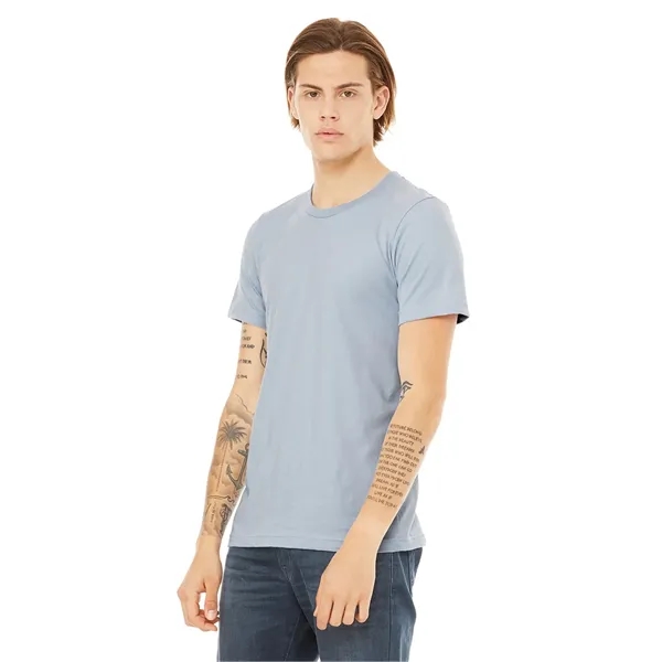 Bella+Canvas Unisex Jersey Short Sleeve Tee... from ASI 89380 Staton Corporate and Casual / Staton®