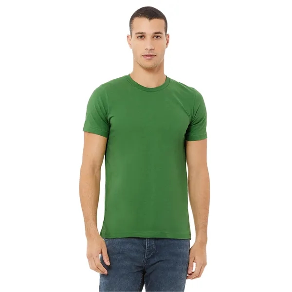 Bella+Canvas Unisex Jersey Short Sleeve Tee... from ASI 89380 Staton Corporate and Casual / Staton®