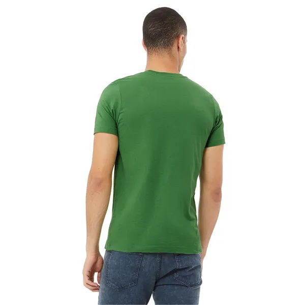 Bella+Canvas Unisex Jersey Short Sleeve Tee... from ASI 89380 Staton Corporate and Casual / Staton®