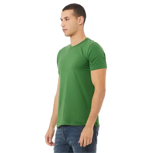 Bella+Canvas Unisex Jersey Short Sleeve Tee... from ASI 89380 Staton Corporate and Casual / Staton®