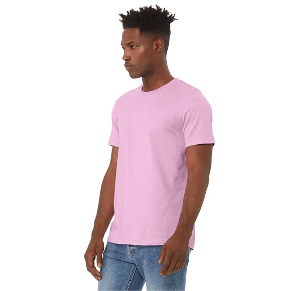 Bella+Canvas Unisex Jersey Short Sleeve Tee... from ASI 89380 Staton Corporate and Casual / Staton®