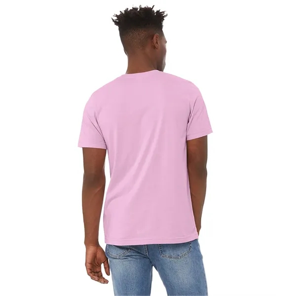 Bella+Canvas Unisex Jersey Short Sleeve Tee... from ASI 89380 Staton Corporate and Casual / Staton®