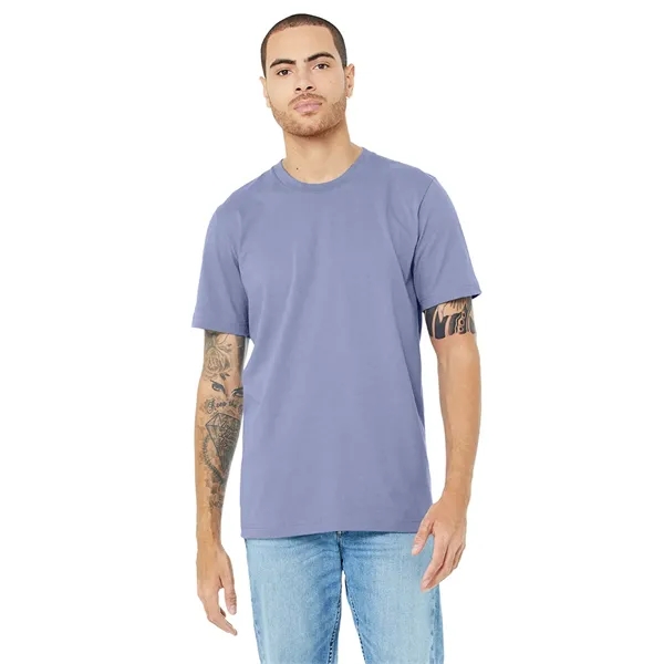 Bella+Canvas Unisex Jersey Short Sleeve Tee... from ASI 89380 Staton Corporate and Casual / Staton®