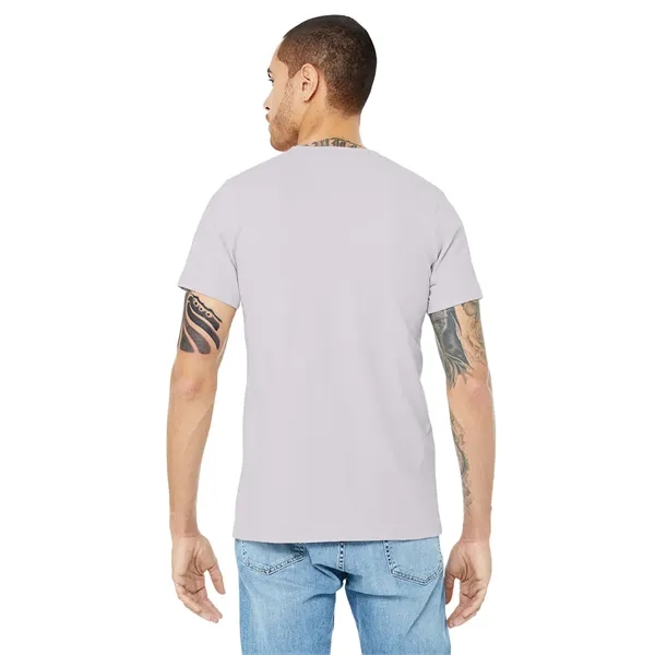 Bella+Canvas Unisex Jersey Short Sleeve Tee... from ASI 89380 Staton Corporate and Casual / Staton®