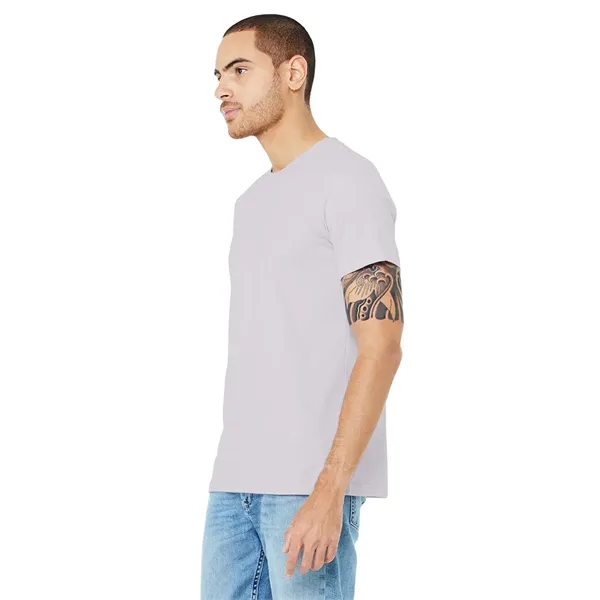 Bella+Canvas Unisex Jersey Short Sleeve Tee... from ASI 89380 Staton Corporate and Casual / Staton®