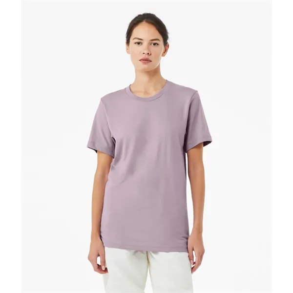 Bella+Canvas Unisex Jersey Short Sleeve Tee... from ASI 89380 Staton Corporate and Casual / Staton®