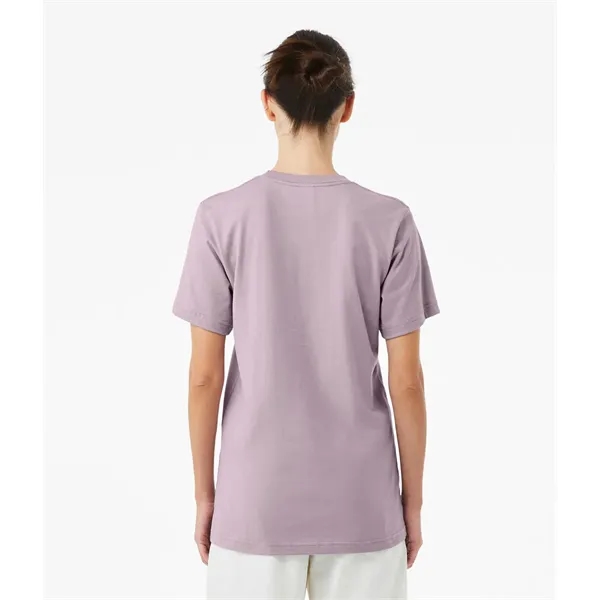 Bella+Canvas Unisex Jersey Short Sleeve Tee... from ASI 89380 Staton Corporate and Casual / Staton®