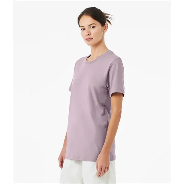 Bella+Canvas Unisex Jersey Short Sleeve Tee... from ASI 89380 Staton Corporate and Casual / Staton®