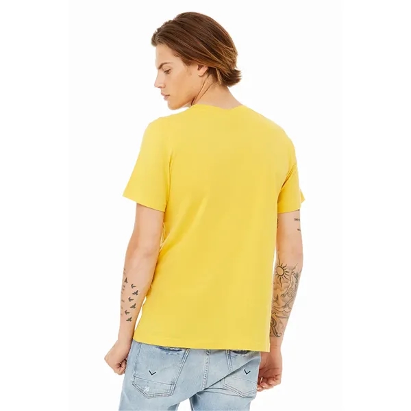 Bella+Canvas Unisex Jersey Short Sleeve Tee... from ASI 89380 Staton Corporate and Casual / Staton®