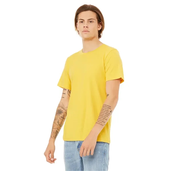 Bella+Canvas Unisex Jersey Short Sleeve Tee... from ASI 89380 Staton Corporate and Casual / Staton®