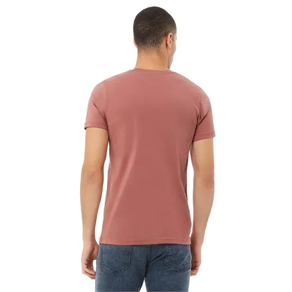 Bella+Canvas Unisex Jersey Short Sleeve Tee... from ASI 89380 Staton Corporate and Casual / Staton®