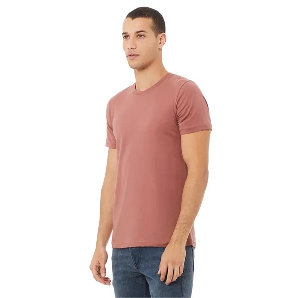 Bella+Canvas Unisex Jersey Short Sleeve Tee... from ASI 89380 Staton Corporate and Casual / Staton®