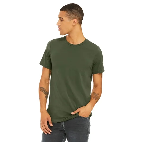 Bella+Canvas Unisex Jersey Short Sleeve Tee... from ASI 89380 Staton Corporate and Casual / Staton®