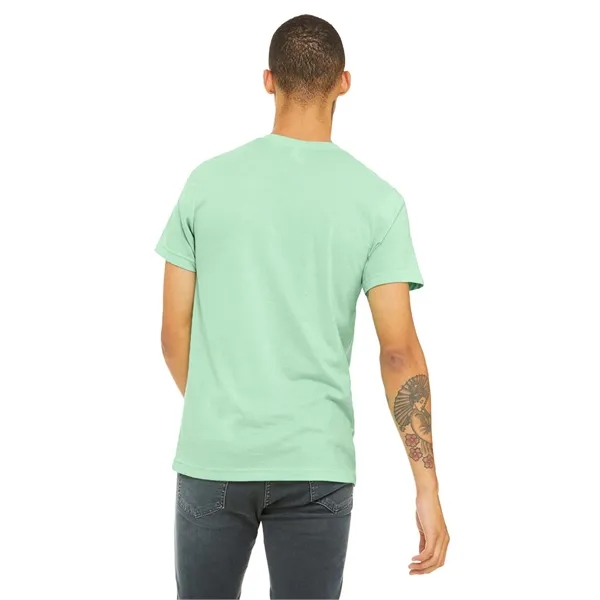 Bella+Canvas Unisex Jersey Short Sleeve Tee... from ASI 89380 Staton Corporate and Casual / Staton®