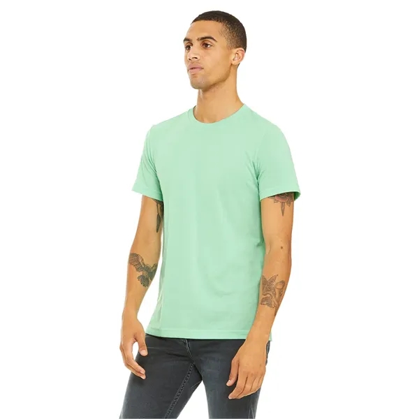 Bella+Canvas Unisex Jersey Short Sleeve Tee... from ASI 89380 Staton Corporate and Casual / Staton®