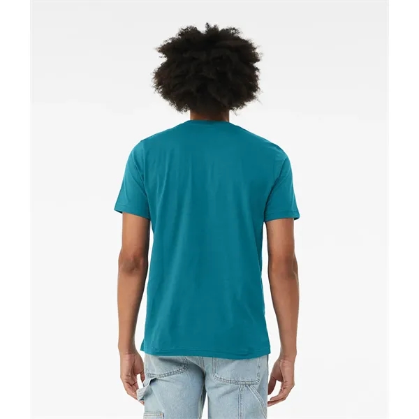 Bella+Canvas Unisex Jersey Short Sleeve Tee... from ASI 89380 Staton Corporate and Casual / Staton®