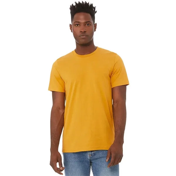 Bella+Canvas Unisex Jersey Short Sleeve Tee... from ASI 89380 Staton Corporate and Casual / Staton®