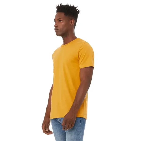 Bella+Canvas Unisex Jersey Short Sleeve Tee... from ASI 89380 Staton Corporate and Casual / Staton®