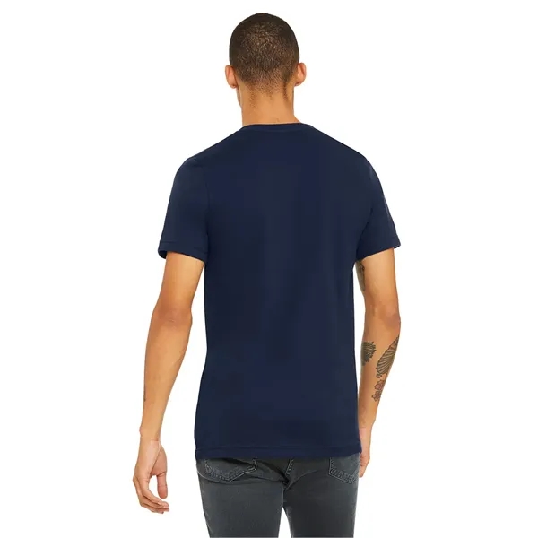 Bella+Canvas Unisex Jersey Short Sleeve Tee... from ASI 89380 Staton Corporate and Casual / Staton®