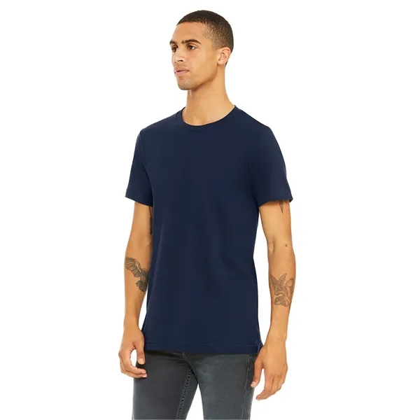 Bella+Canvas Unisex Jersey Short Sleeve Tee... from ASI 89380 Staton Corporate and Casual / Staton®
