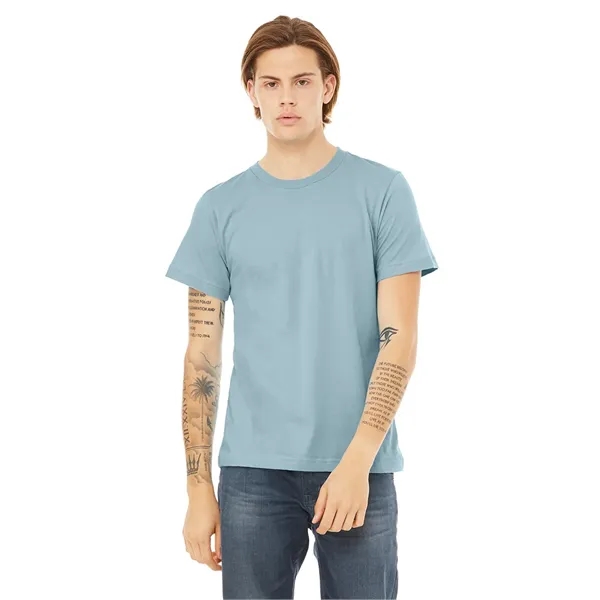 Bella+Canvas Unisex Jersey Short Sleeve Tee... from ASI 89380 Staton Corporate and Casual / Staton®