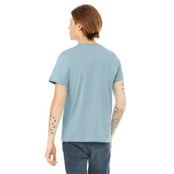 Bella+Canvas Unisex Jersey Short Sleeve Tee... from ASI 89380 Staton Corporate and Casual / Staton®