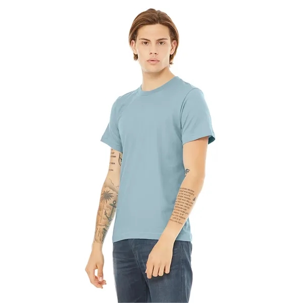 Bella+Canvas Unisex Jersey Short Sleeve Tee... from ASI 89380 Staton Corporate and Casual / Staton®