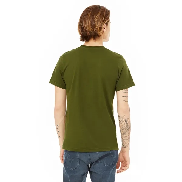 Bella+Canvas Unisex Jersey Short Sleeve Tee... from ASI 89380 Staton Corporate and Casual / Staton®