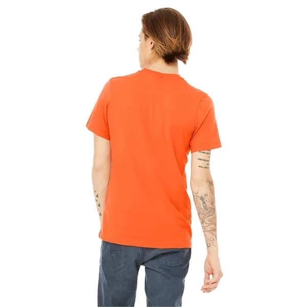 Bella+Canvas Unisex Jersey Short Sleeve Tee... from ASI 89380 Staton Corporate and Casual / Staton®