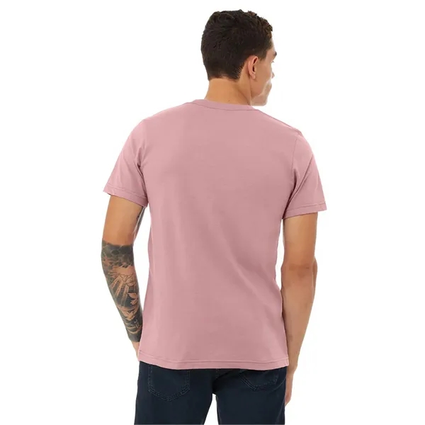 Bella+Canvas Unisex Jersey Short Sleeve Tee... from ASI 89380 Staton Corporate and Casual / Staton®