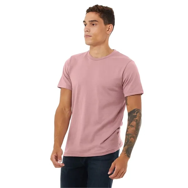 Bella+Canvas Unisex Jersey Short Sleeve Tee... from ASI 89380 Staton Corporate and Casual / Staton®