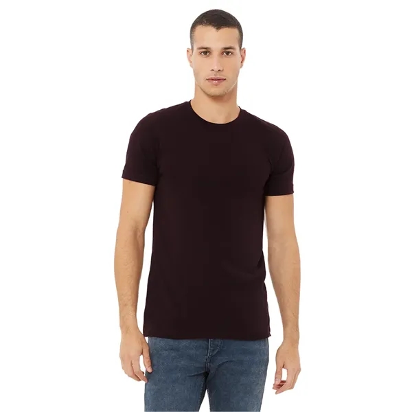 Bella+Canvas Unisex Jersey Short Sleeve Tee... from ASI 89380 Staton Corporate and Casual / Staton®