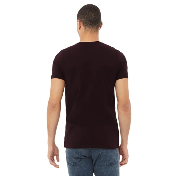 Bella+Canvas Unisex Jersey Short Sleeve Tee... from ASI 89380 Staton Corporate and Casual / Staton®