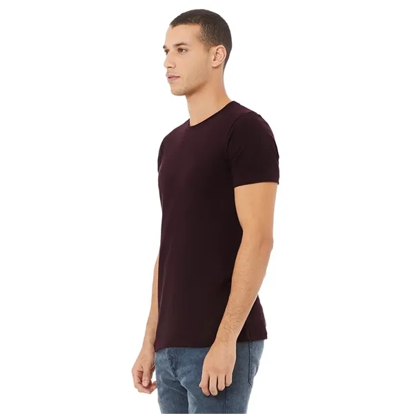 Bella+Canvas Unisex Jersey Short Sleeve Tee... from ASI 89380 Staton Corporate and Casual / Staton®