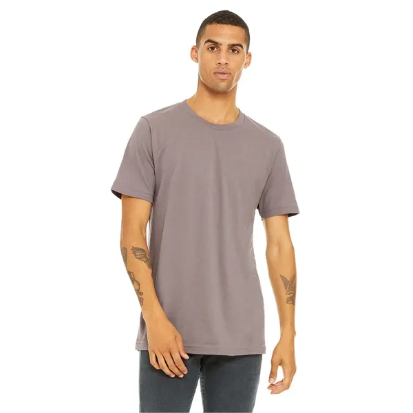 Bella+Canvas Unisex Jersey Short Sleeve Tee... from ASI 89380 Staton Corporate and Casual / Staton®