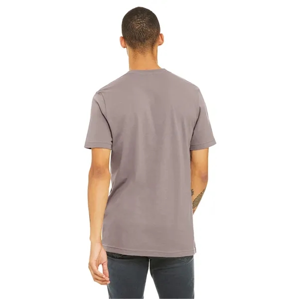 Bella+Canvas Unisex Jersey Short Sleeve Tee... from ASI 89380 Staton Corporate and Casual / Staton®