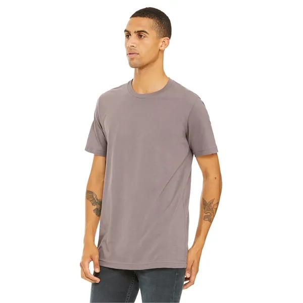Bella+Canvas Unisex Jersey Short Sleeve Tee... from ASI 89380 Staton Corporate and Casual / Staton®