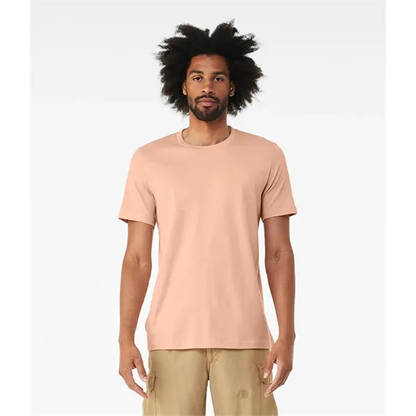 Bella+Canvas Unisex Jersey Short Sleeve Tee... from ASI 89380 Staton Corporate and Casual / Staton®