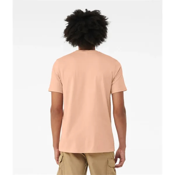 Bella+Canvas Unisex Jersey Short Sleeve Tee... from ASI 89380 Staton Corporate and Casual / Staton®